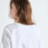 Women's t-shirt Fizvalley Reference: FIZ02AH26