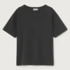 Women's t-shirt Fizvalley Reference: FIZ02AH26