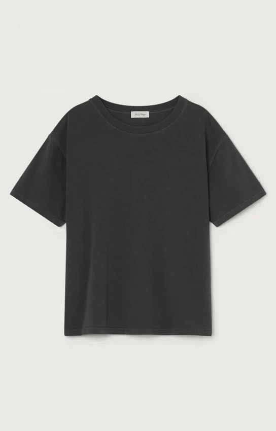 Women's t-shirt Fizvalley Reference: FIZ02AH26