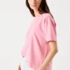 Women's t-shirt Fizvalley Reference: FIZ02AH26