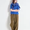 Women's t-shirt Fizvalley Reference: FIZ02AH26