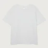 Women's t-shirt Fizvalley Reference: FIZ02AH26