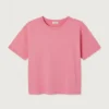 Women's t-shirt Fizvalley Reference: FIZ02AH26