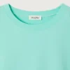 Women's t-shirt Fizvalley Reference: FIZ02AH26