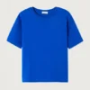 Women's t-shirt Fizvalley Reference: FIZ02AH26