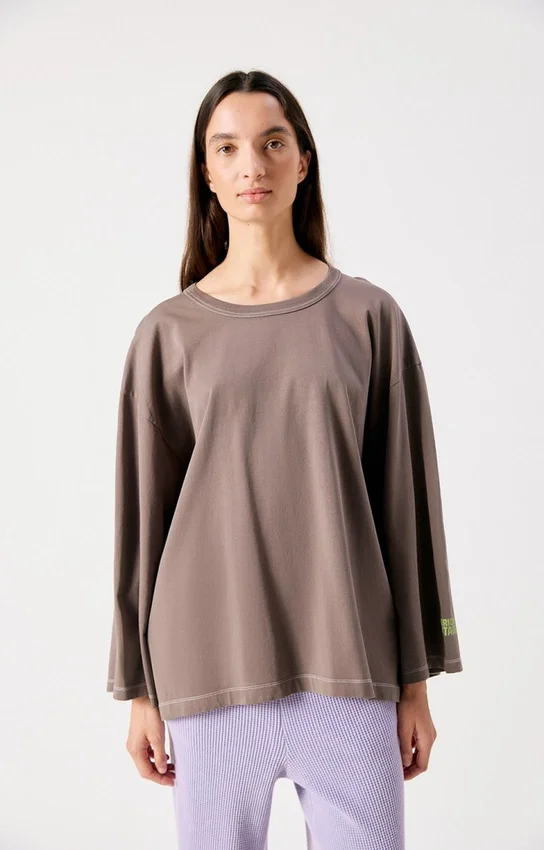 Women's t-shirt Fizvalley Reference: FIZ02JH26