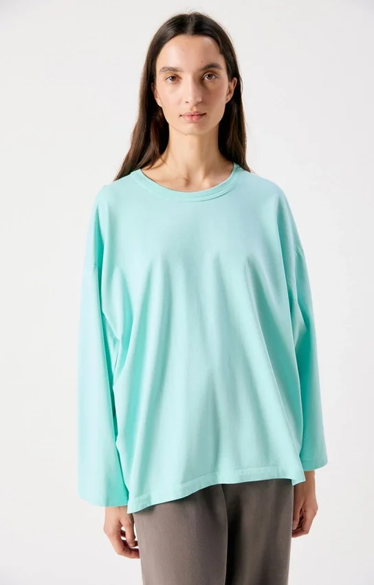 Women's t-shirt Fizvalley Reference: FIZ02JH26