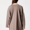 Women's t-shirt Fizvalley Reference: FIZ02JH26
