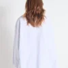 Women's t-shirt Fizvalley Reference: FIZ02JH26