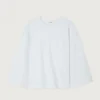 Women's t-shirt Fizvalley Reference: FIZ02JH26