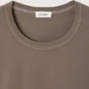 Women's t-shirt Fizvalley Reference: FIZ02JH26