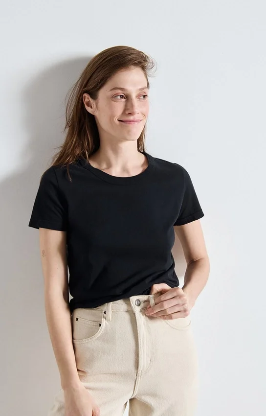Women's t-shirt Gamipy Reference: GAMI02BH26