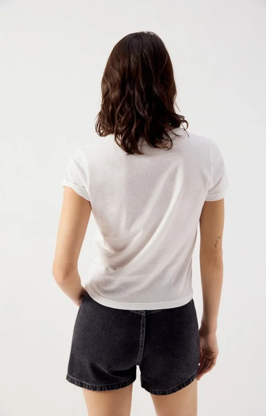 Women's t-shirt Gamipy Reference: GAMI02BH26