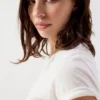 Women's t-shirt Gamipy Reference: GAMI02BH26