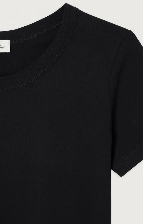 Women's t-shirt Gamipy Reference: GAMI02BH26