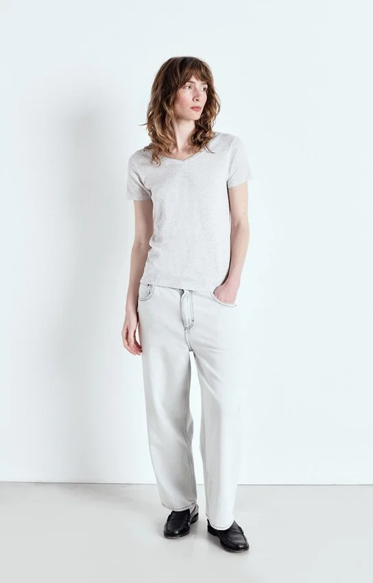Women's t-shirt Gamipy Reference: GAMI02DH26