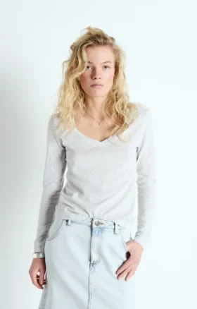 Women's t-shirt Gamipy Reference: GAMI02EH26