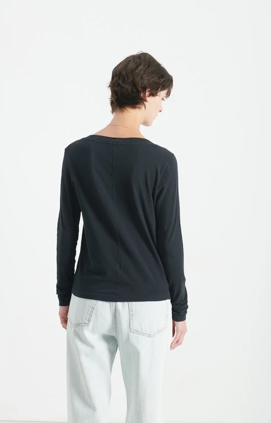 Women's t-shirt Gamipy Reference: GAMI02EH26