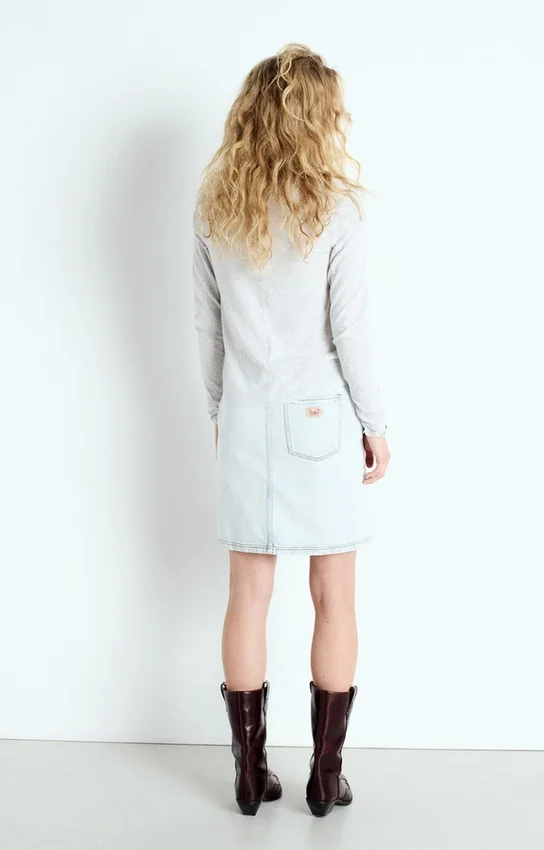Women's t-shirt Gamipy Reference: GAMI02EH26