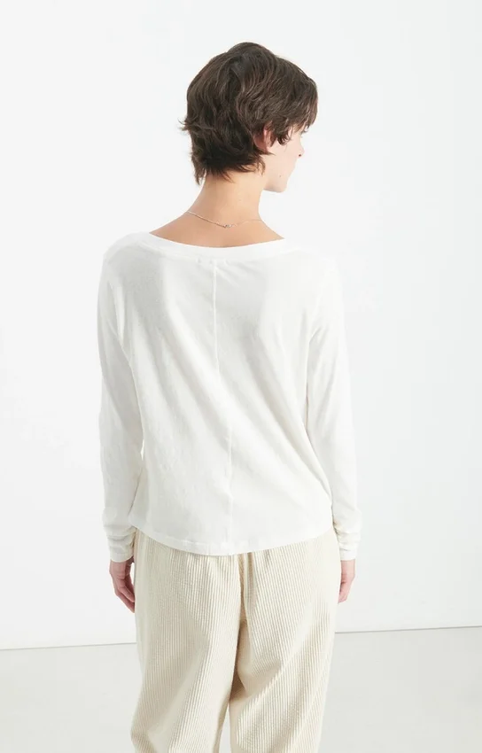 Women's t-shirt Gamipy Reference: GAMI02EH26