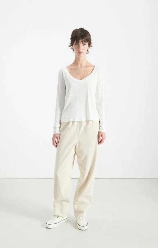Women's t-shirt Gamipy Reference: GAMI02EH26