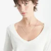 Women's t-shirt Gamipy Reference: GAMI02EH26