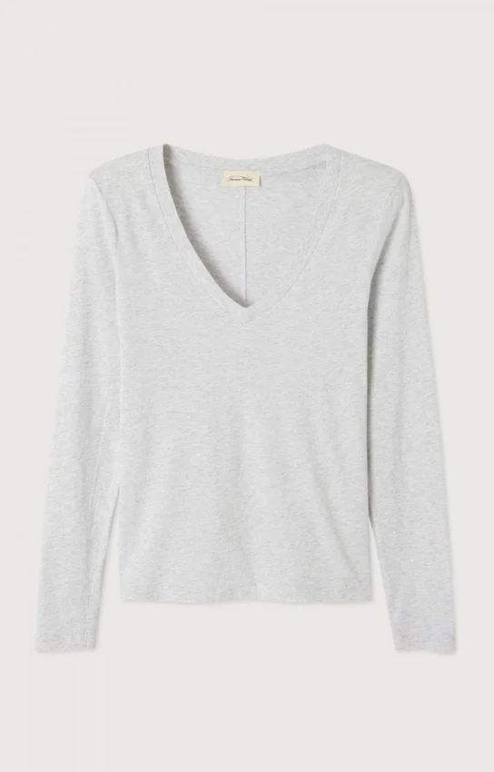 Women's t-shirt Gamipy Reference: GAMI02EH26