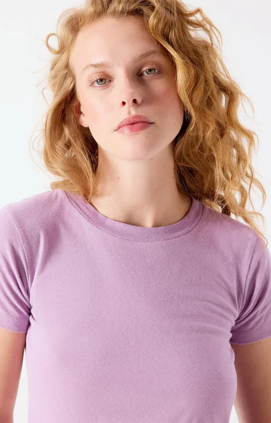 Women's t-shirt Gamipy Reference: GAMI21H26