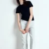 Women's t-shirt Gamipy Reference: GAMI21H26