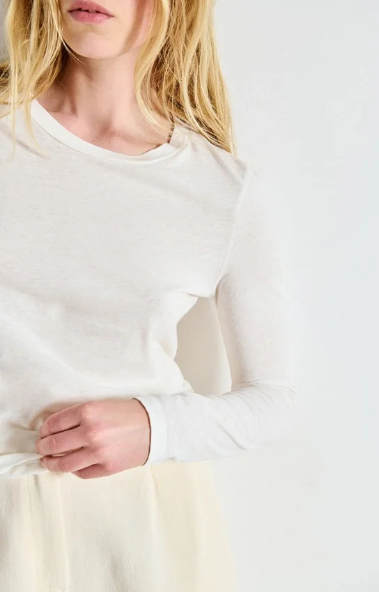 Women's t-shirt Gamipy Reference: GAMI28H26