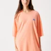 Women's t-shirt Gixy Reference: GIX02AH26