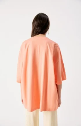 Women’s t-shirt Gixy Reference: GIX02AH26