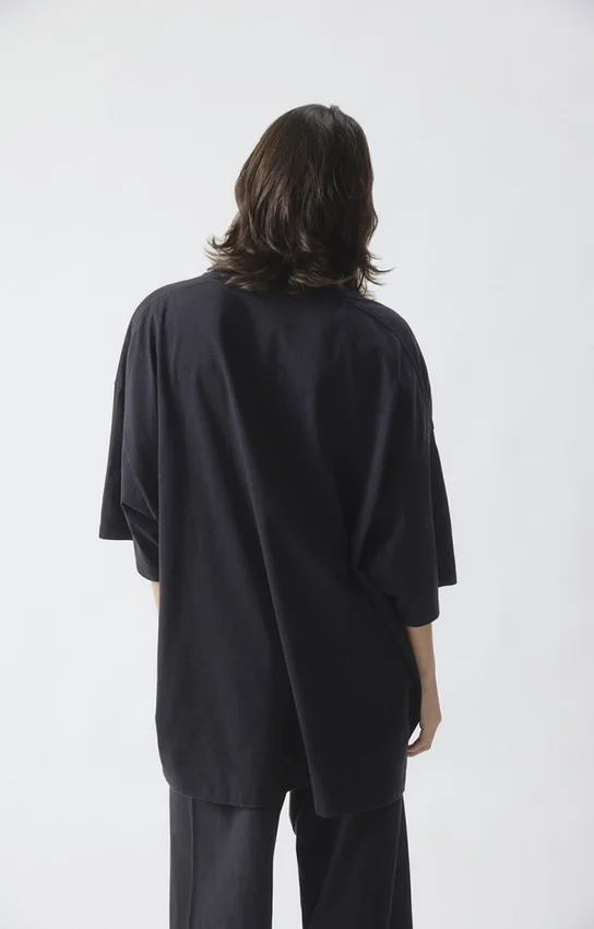 Women's t-shirt Gixy Reference: GIX02AH26