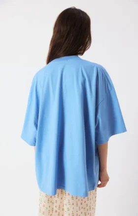 Women’s t-shirt Gixy Reference: GIX02AH26
