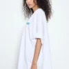Women's t-shirt Gixy Reference: GIX02AH26