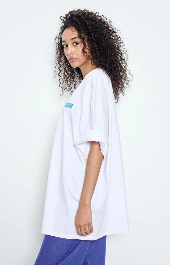 Women's t-shirt Gixy Reference: GIX02AH26