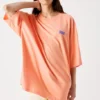 Women's t-shirt Gixy Reference: GIX02AH26
