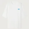 Women's t-shirt Gixy Reference: GIX02AH26