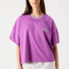 Women's T-shirt Gixy Reference: GIX02BH26