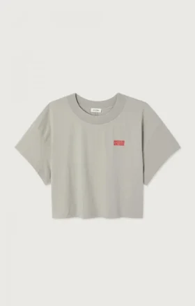 Women's T-shirt Gixy Reference: GIX02BH26