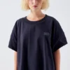 Women's T-shirt Gixy Reference: GIX02BH26