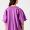 Women's T-shirt Gixy Reference: GIX02BH26