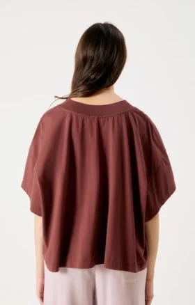 Women’s T-shirt Gixy Reference: GIX02BH26