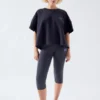 Women's T-shirt Gixy Reference: GIX02BH26