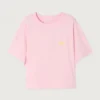 Women's T-shirt Gixy Reference: GIX02BH26