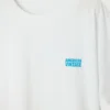 Women's T-shirt Gixy Reference: GIX02BH26