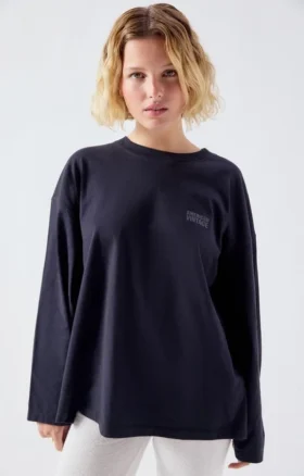 Women's T-shirt Gixy Reference: GIX02CH26