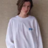 Women's T-shirt Gixy Reference: GIX02CH26