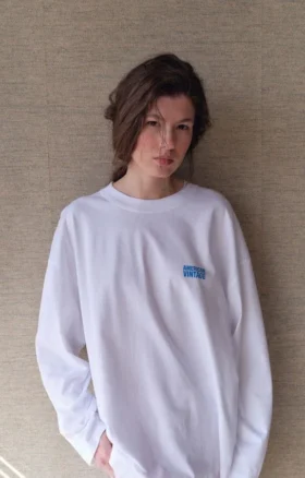 Women's T-shirt Gixy Reference: GIX02CH26