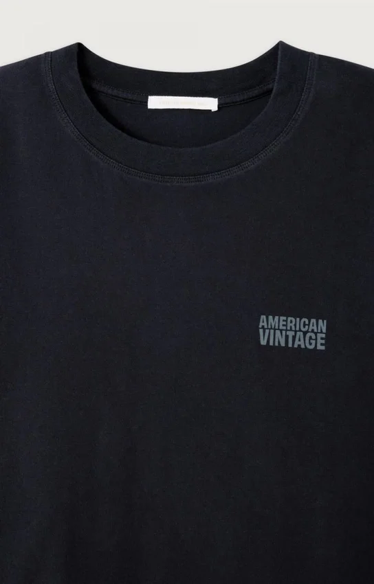 Women's T-shirt Gixy Reference: GIX02CH26